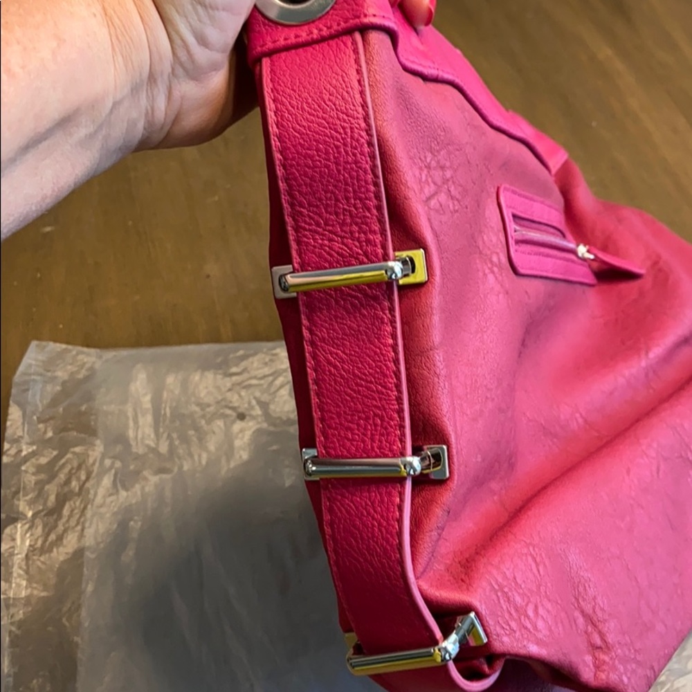 Miche Demi shell, Ruby - Picture 3 of 4